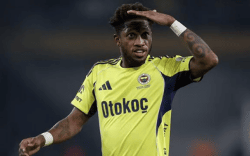 Fred transfer