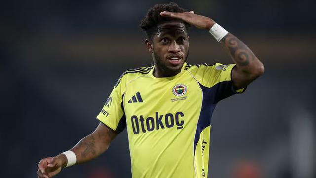 Fred transfer