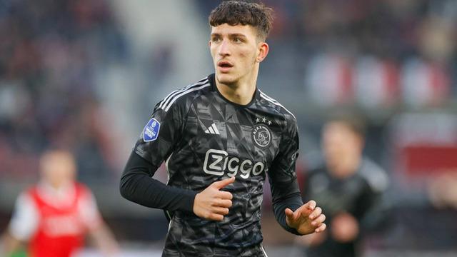 Ahmetcan Kaplan Transfer
