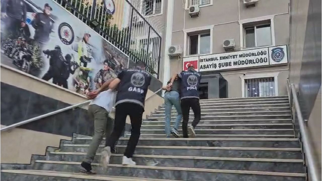 Seyrantepe saldırısı