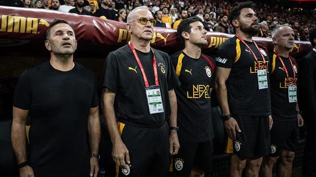 Galatasaray Sözleşme Krizi