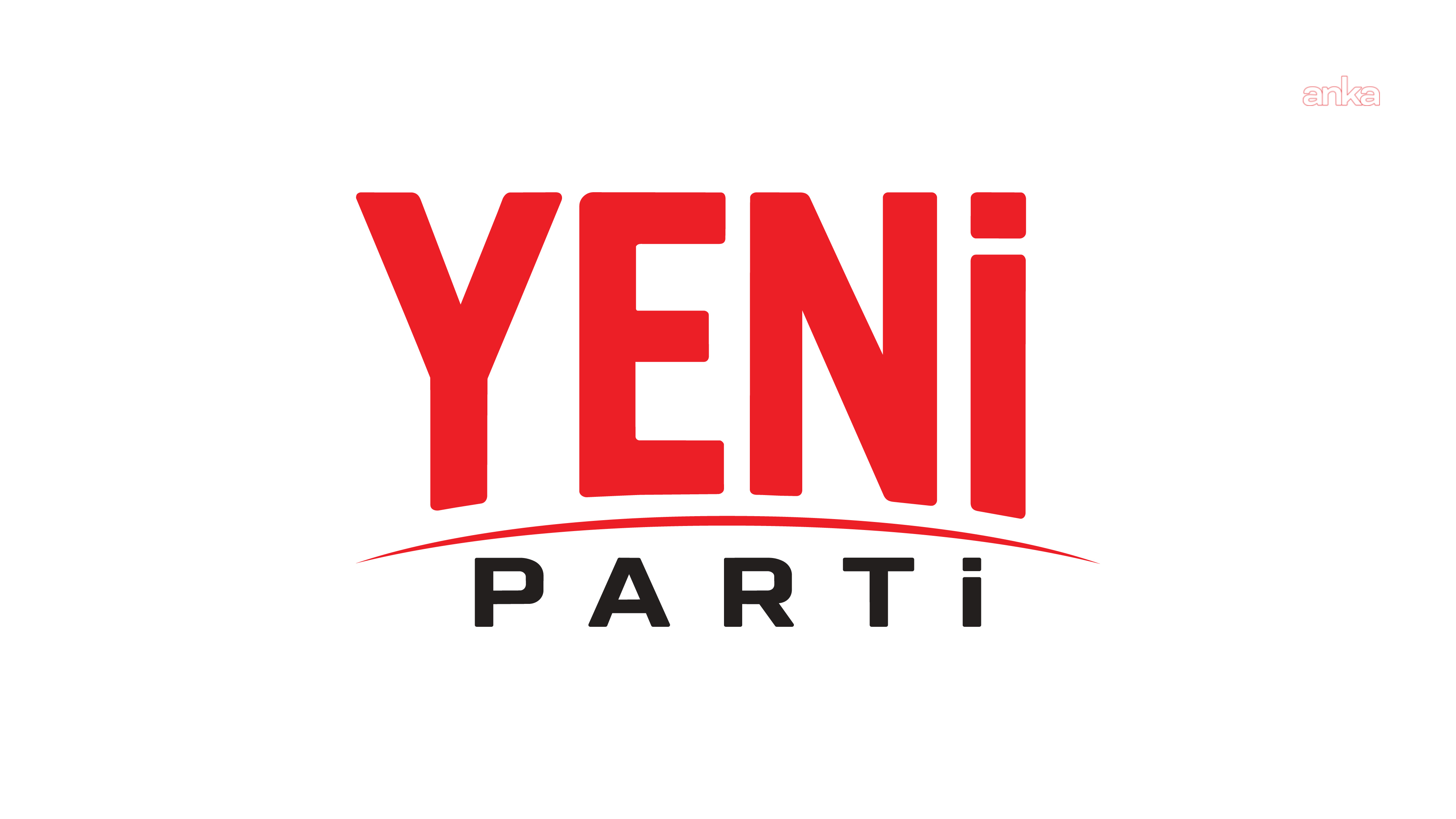 Yeni Parti bağış kampanyası