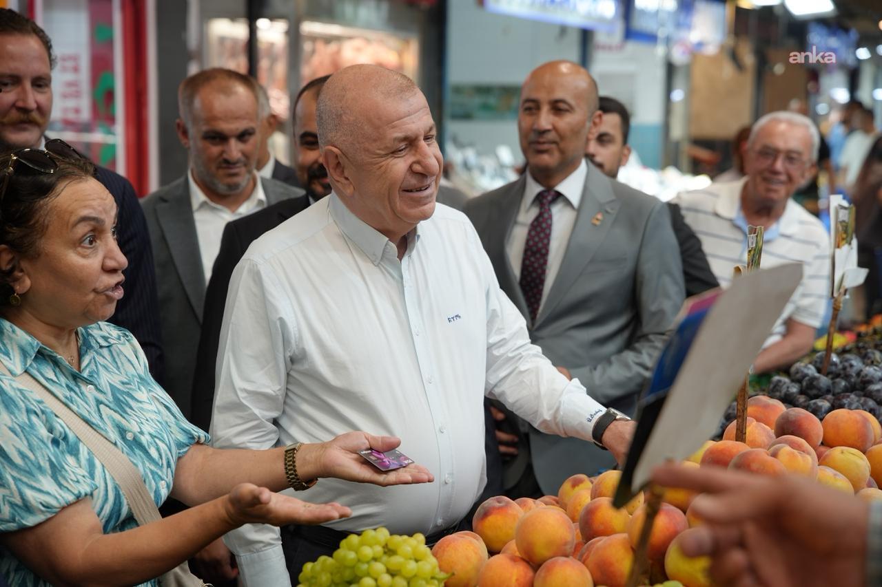 Altındağ Esnaf Toplantısı