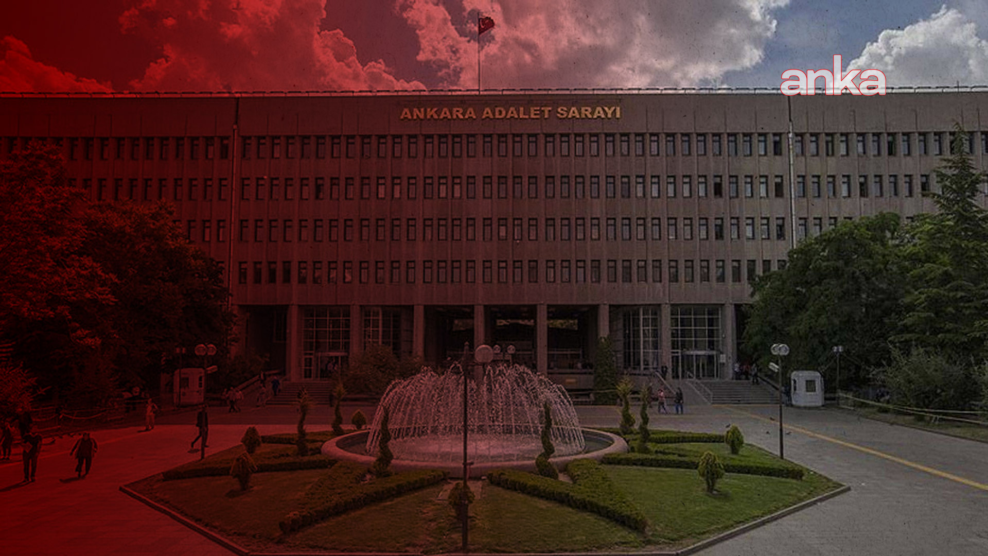 Ankara’da 5