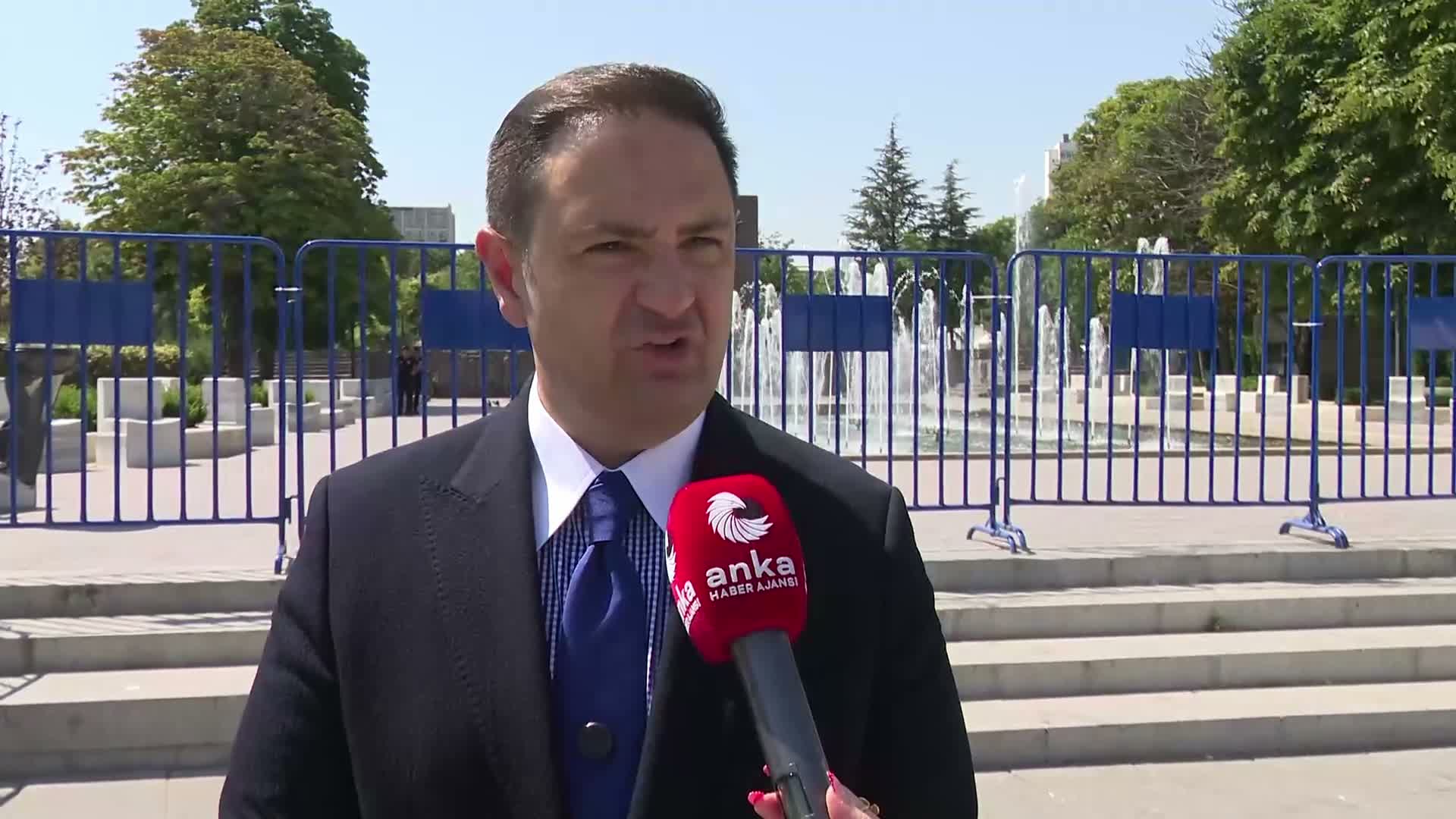 Gaziler Güvenpark’tan