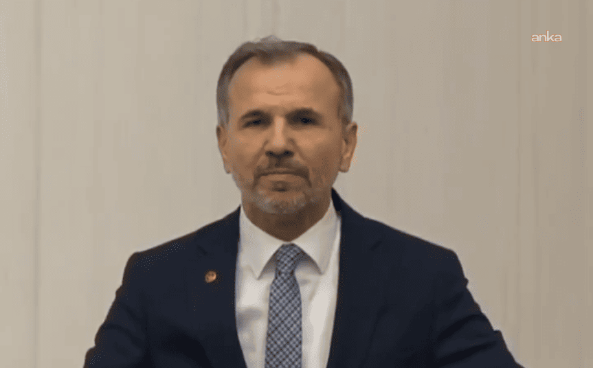 stratejik maden ihraç