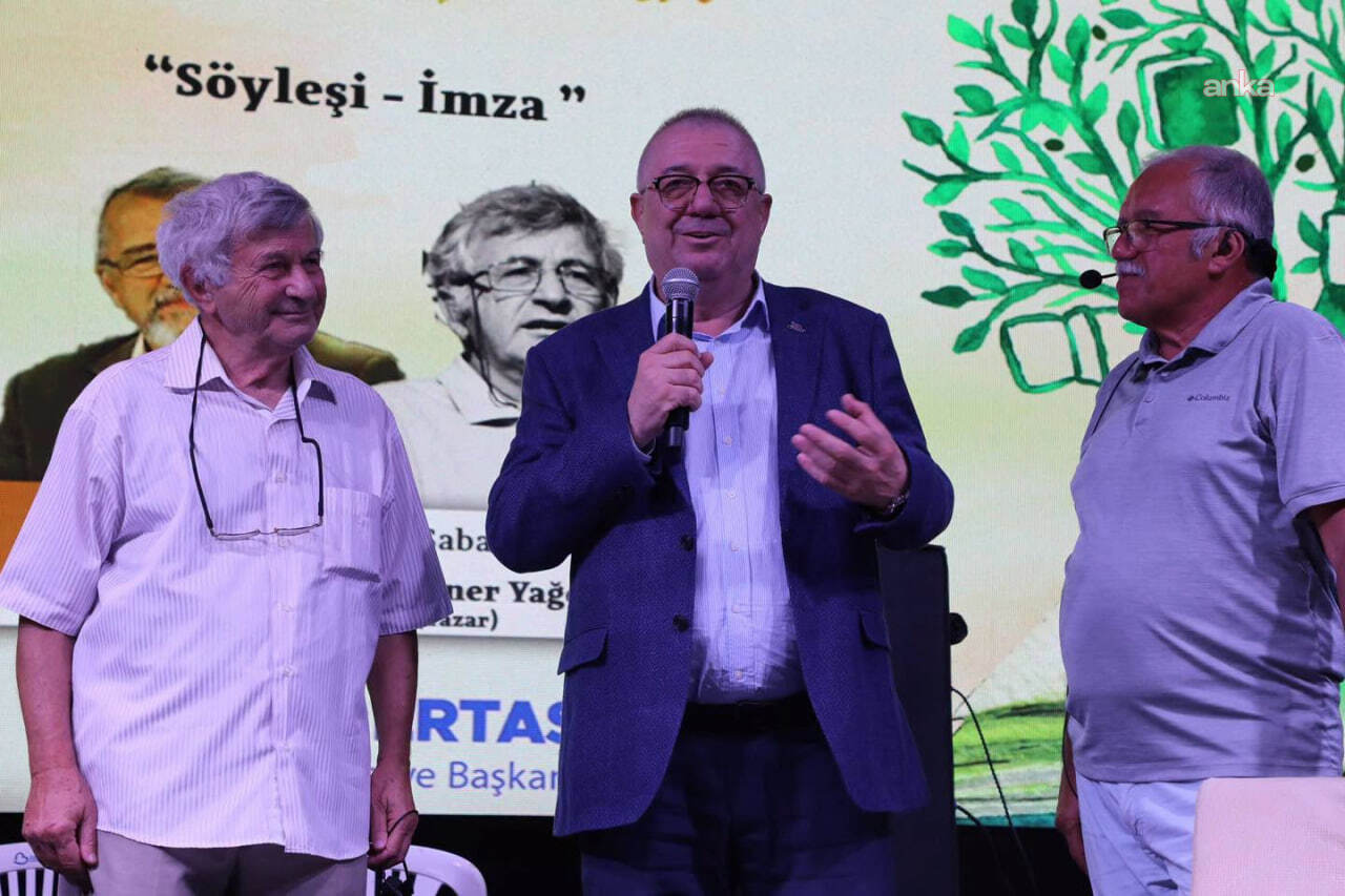 Edremit Kitap Fuarı