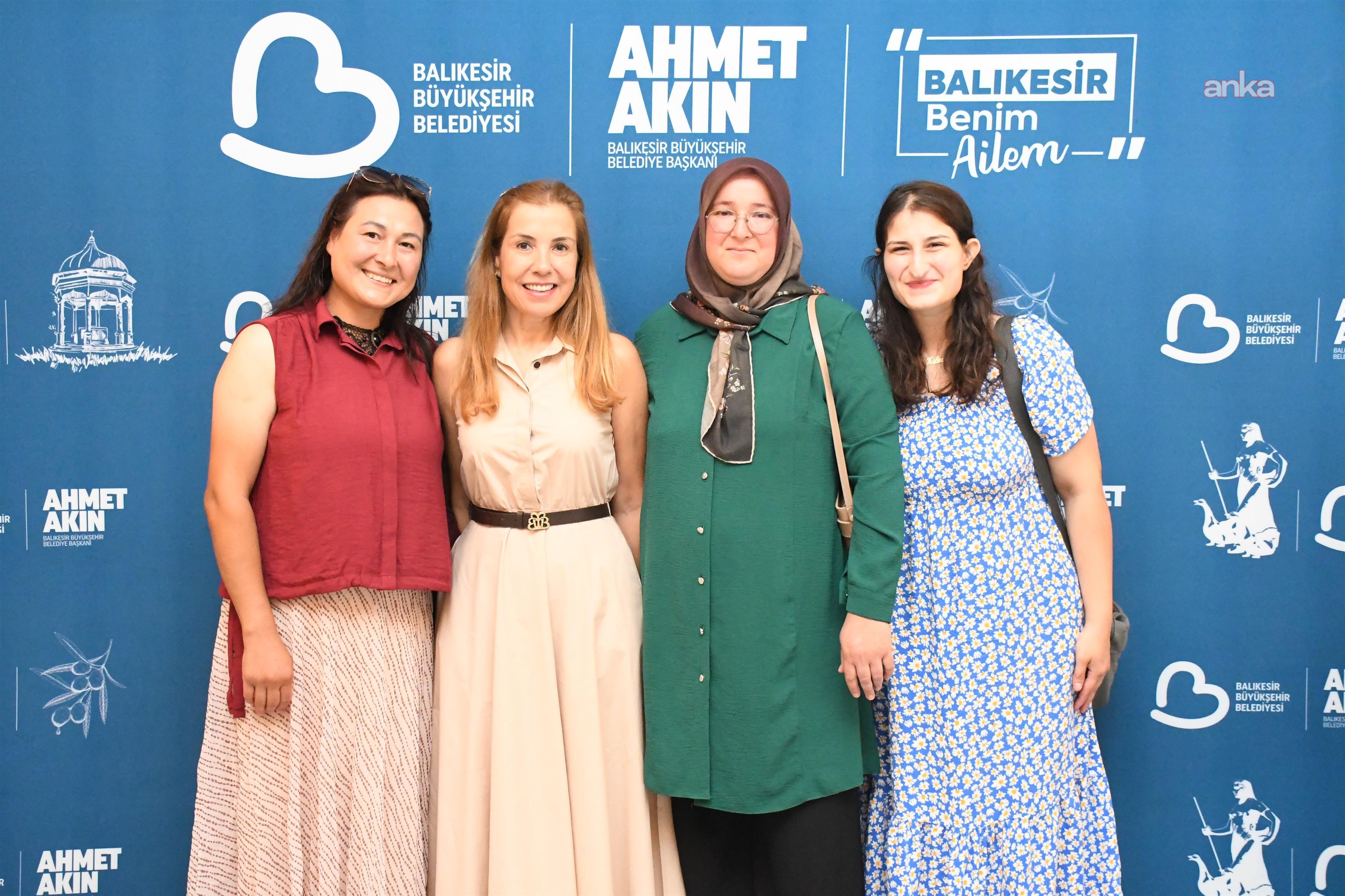 Kadın Muhtarları