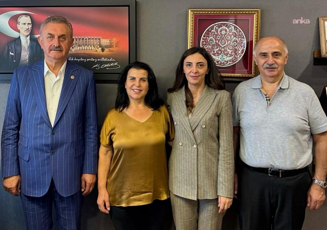 Yeni Parti