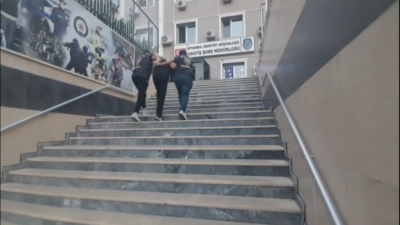 Turist Yankesicilik