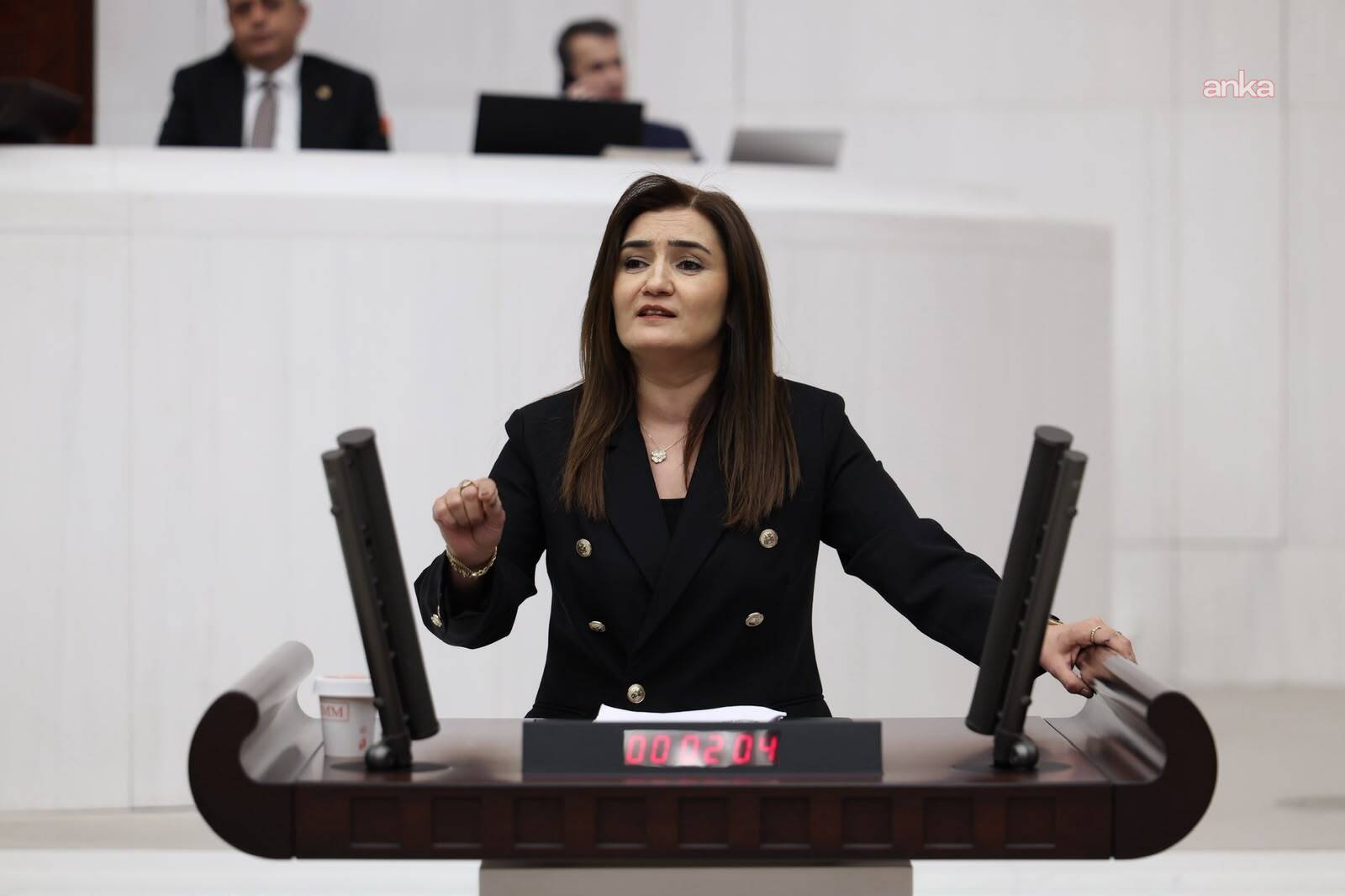 Türkiye Cumhuriyeti