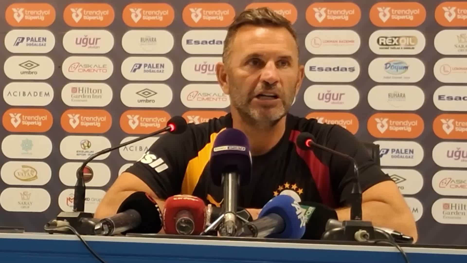 Galatasaray transfer