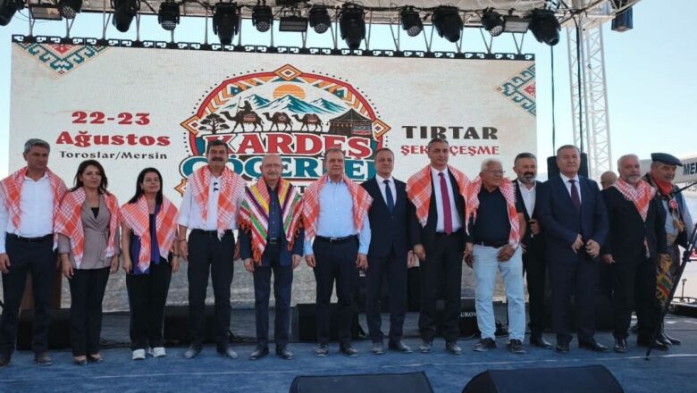 Yörük kültürü
