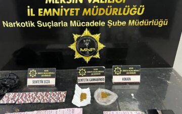 Torbacı