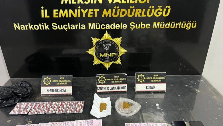 Torbacı
