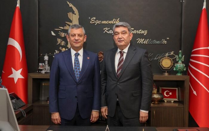 Yeni Parti
