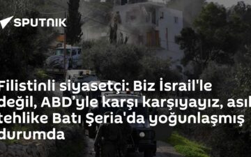 yerleşim politikası