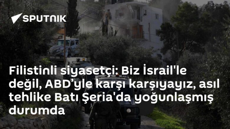 yerleşim politikası