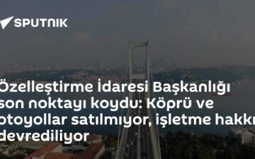 özelleştirme