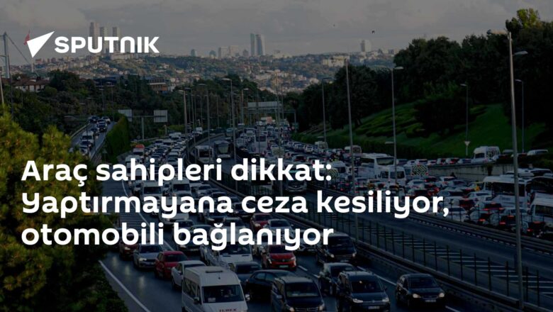 Zorunlu trafik sigortası