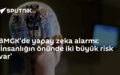 Yapay Zeka Güvenliği