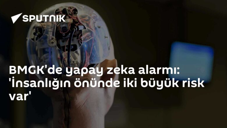 Yapay Zeka Güvenliği