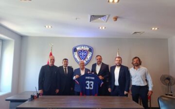 500 bin TL bağış