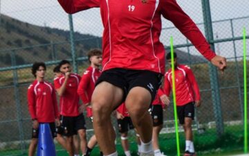 Yeni Mersin İdman Yurdu