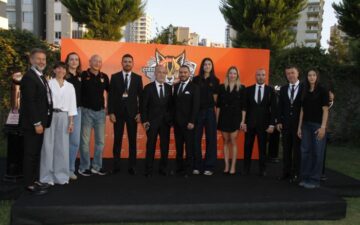 ÇBK Mersin