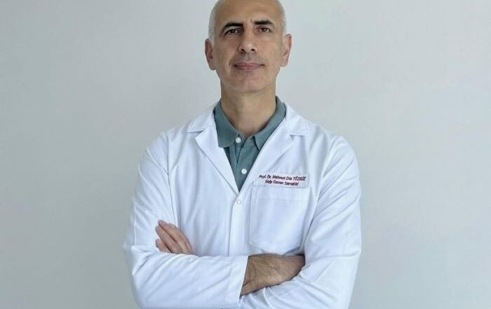 kalp kapağı