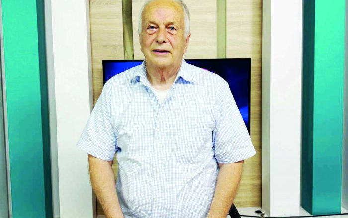 mRNA aşı