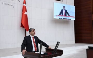 mikroplastik kirliliği