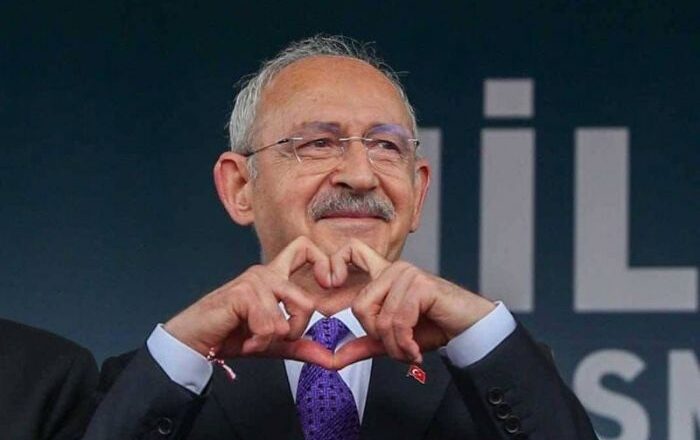 Kılıçdaroğlu