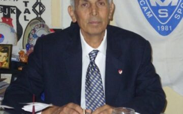 Murat Arıkaner