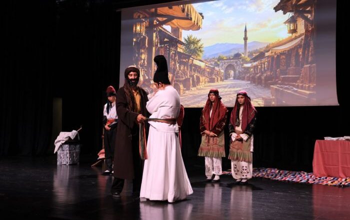 Ahilik Kültürü Haftası