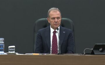 Mersin Büyükşehir Belediyesi