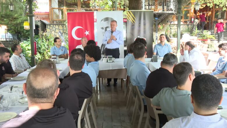 Mersin Spor Kulübü