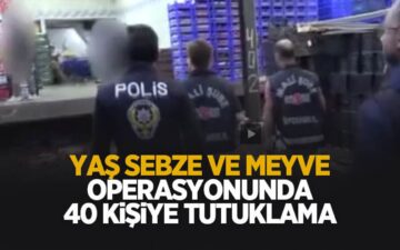 tutuklama