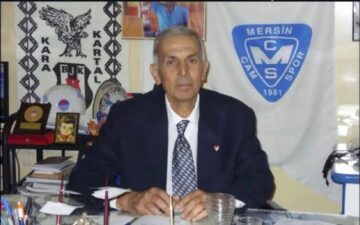 Murat Arıkaner
