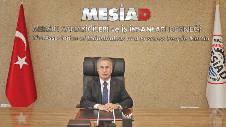 sanayi ve lojistik