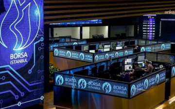 Borsa İstanbul