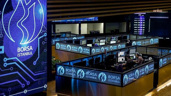 Borsa İstanbul