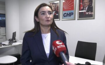 kampın gündemi
