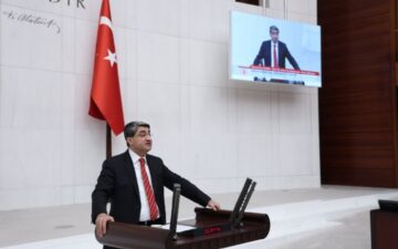 soru önergesi