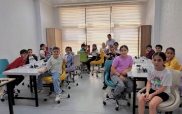 akıl ve zekâ oyunları