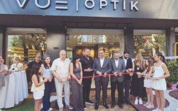 VUE Optik