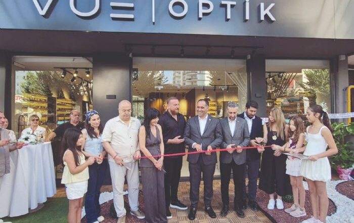 VUE Optik