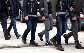 Ailem Güvende Operasyonu