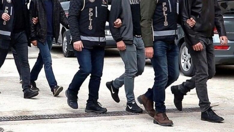 Ailem Güvende Operasyonu