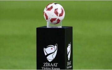 Ziraat Türkiye Kupası